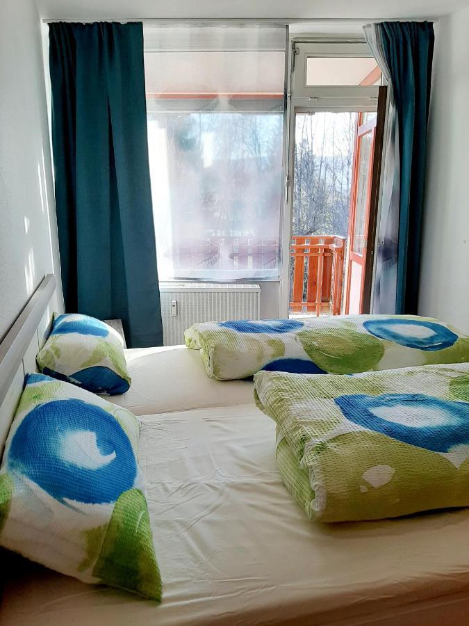 Apartment Anja Schluchsee Exterior photo
