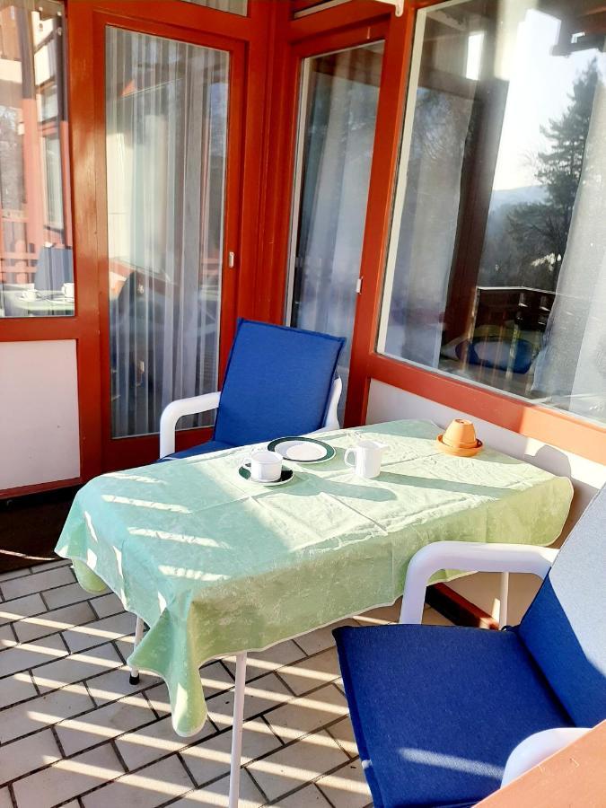 Apartment Anja Schluchsee Exterior photo