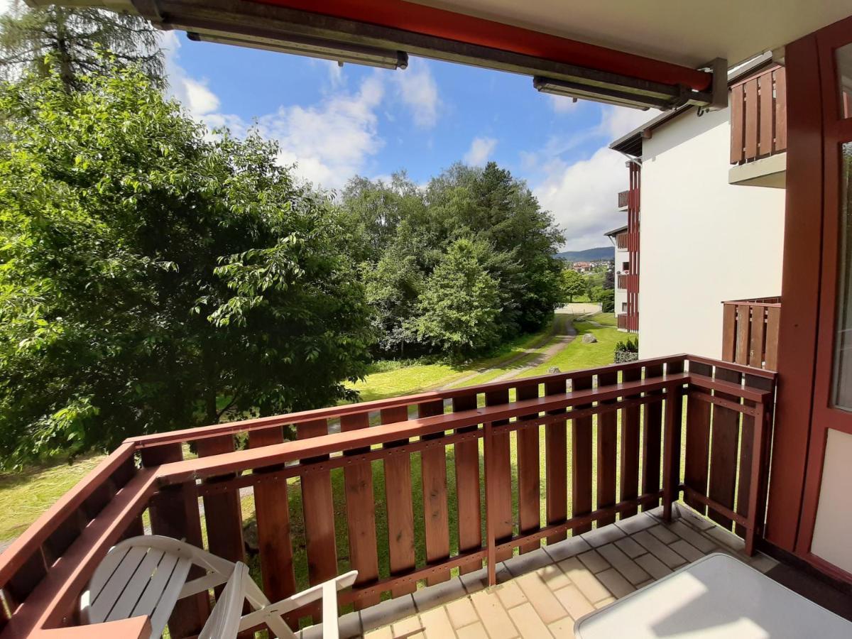 Apartment Anja Schluchsee Exterior photo